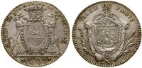 Francja, żeton, 1776