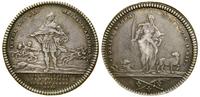 Francja, żeton, 1725