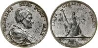 Watykan, medal pamiątkowy, 1773