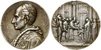 Watykan, medal pamiątkowy, 1900