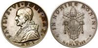 Watykan, medal elekcyjny, 1963