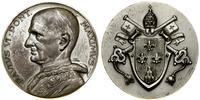 Watykan, medal pamiątkowy, bez daty