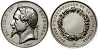 Francja, medal nagrodowy