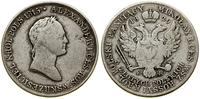 Polska, 5 złotych, 1829 FH