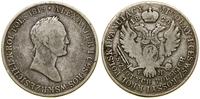 Polska, 5 złotych, 1829 FH