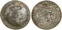 Polska, złotówka (30 groszy), 1762