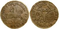 liczman, 1596, Aw: Władca na koniu w prawo, w tl