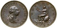 Wielka Brytania, 1/2 pensa, 1799