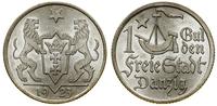 Polska, 1 gulden, 1923