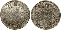 Niemcy, talar, 1596 HB