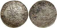 Niemcy, talar, 1638 SD