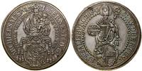 Austria, talar, 1696