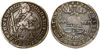 Niemcy, 1/2 talara (1/2 Glockenthaler), 1643