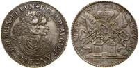 Niemcy, talar, 1700