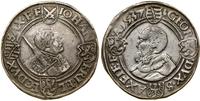 Niemcy, talar, 1537