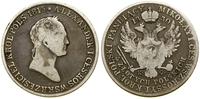 Polska, 5 złotych, 1830 KG