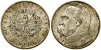 Polska, 10 złotych, 1939