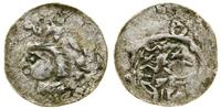 Polska, denar, (1081–1102)