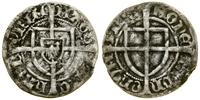 Zakon Krzyżacki, szeląg, (1416–1422)
