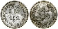 Polska, 1 złoty, 1922–1939