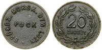Polska, 20 groszy, 1930–1939