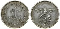 Polska, 1 złoty, 1924–1933