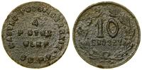 Polska, 10 groszy