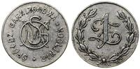 Polska, 1 złoty, 1918–1933