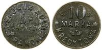 Polska, 10 groszy, 1923–1939
