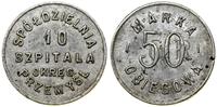 Polska, 50 groszy, 1922–1939