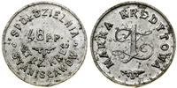 Polska, 1 złoty, 1922–1931