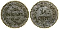 Polska, 10 groszy, 1925–1939