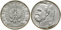 Polska, 10 złotych, 1936