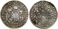 Niemcy, talar, 1599 HB