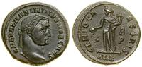 Cesarstwo Rzymskie, follis, (308–310)