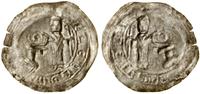 Polska, brakteat absolucyjny, (1137–1138)