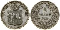 Polska, 2 złote, 1831 KG
