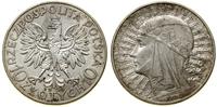 Polska, 10 złotych, 1933