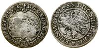 Śląsk, 3 krajcary, 1655