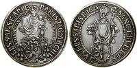 Austria, talar, 1625