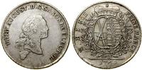 Niemcy, talar, 1764 IFôF