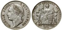 Niemcy, gulden, 1841