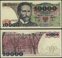 Polska, 10.000 złotych, 1.12.1988