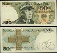 Polska, 50 złotych, 1.06.1979