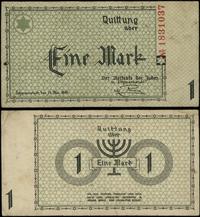 Polska, 1 marka, 15.05.1940