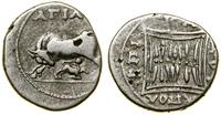 Grecja i posthellenistyczne, drachma, (ok. 200–80 pne)