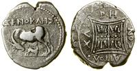 Grecja i posthellenistyczne, drachma, (ok. 229–100 pne)