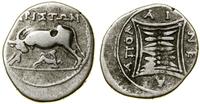 Grecja i posthellenistyczne, drachma, (ok. 120–70 pne)