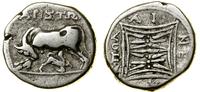 Grecja i posthellenistyczne, drachma, (ok. 120–70 pne)