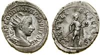 Cesarstwo Rzymskie, antoninian, (242–244)